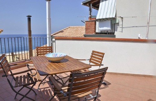 Old Town Apartment | Holiday apartment Cefalù for 1 - 4 persons with 1 bedroom - Holiday apartment