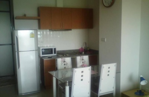 Hua Hin Apartment | Holiday apartment Cha-am for 1 - 2 persons - Holiday apartment in one or multi-family house
