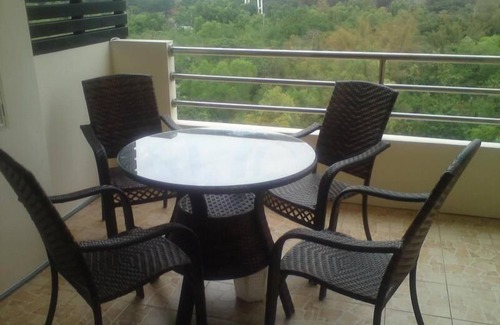 Hua Hin Apartment | Holiday apartment Cha-am for 1 - 2 persons - Holiday apartment in one or multi-family house