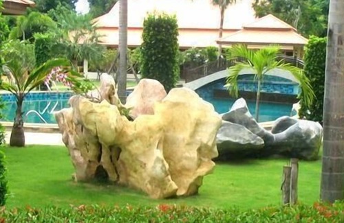 Hua Hin Apartment | Holiday apartment Cha-am for 1 - 2 persons - Holiday apartment in one or multi-family house