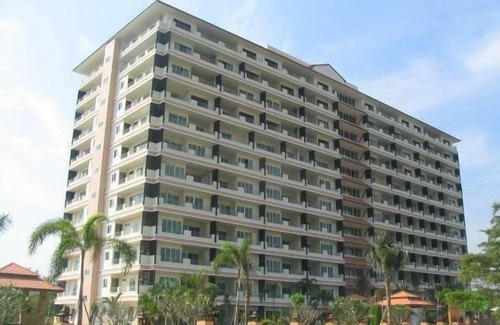 Hua Hin Apartment | Holiday apartment Cha-am for 1 - 2 persons - Holiday apartment in one or multi-family house