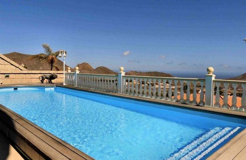 Chayofa Apartment | Holiday apartment Chayofa for 1 - 6 persons with 3 bedrooms - Holiday apartment