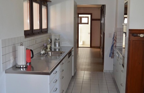 Haute-Ajoie Other | Holiday apartment Chevenez for 1 - 5 persons with 2 bedrooms - Farmhouse
