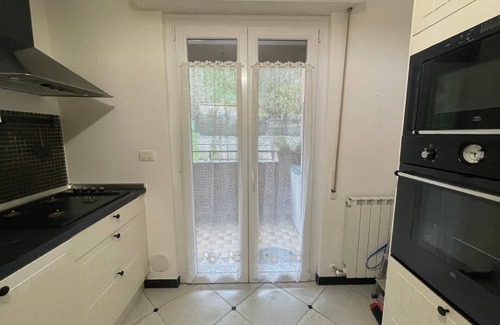 Rezza Apartment | Holiday apartment Chiavari for 1 - 4 persons with 1 bedroom - Holiday apartment in one or multi-fami