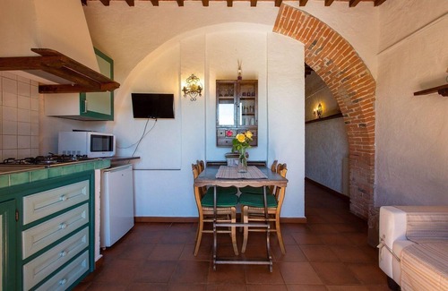 Chiusi Apartment | Holiday apartment Chiusi for 1 - 4 persons with 2 bedrooms - Holiday apartment