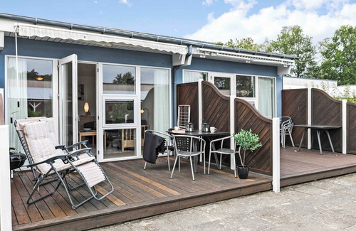 Dueodde Apartment | Holiday apartment close to Dueodde Beach