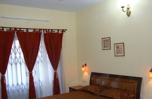 Colva House | Holiday apartment Colva for 1 - 2 persons with 1 bedroom - Holiday house