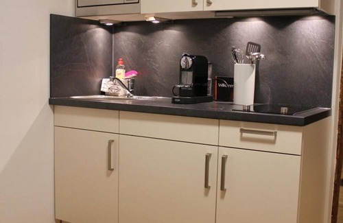 Altstadt Apartment | Holiday Apartment 'Constance' with Wi-Fi