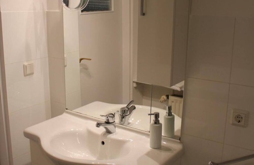 Altstadt Apartment | Holiday Apartment 'Constance' with Wi-Fi