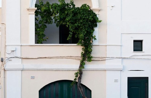 Corsano House | Holiday apartment Corsano for 1 - 5 persons with 1 bedroom - Holiday house