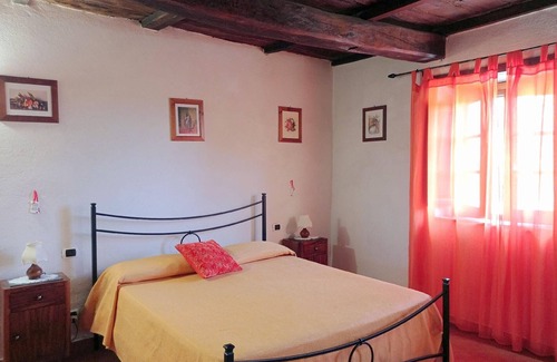 Pieve di Chio Other | Holiday apartment Cortona for 1 - 4 persons with 2 bedrooms - Farmhouse