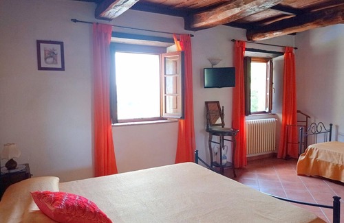 Pieve di Chio Other | Holiday apartment Cortona for 1 - 4 persons with 2 bedrooms - Farmhouse