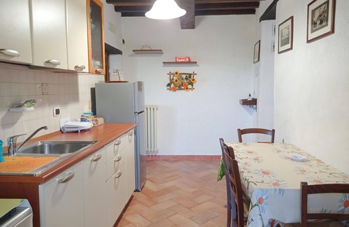 Pieve di Chio Other | Holiday apartment Cortona for 1 - 4 persons with 2 bedrooms - Farmhouse