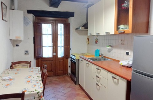 Pieve di Chio Other | Holiday apartment Cortona for 1 - 4 persons with 2 bedrooms - Farmhouse