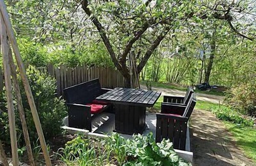 Dinkelsbuehl Apartment | Holiday apartment Dinkelsbühl for 1 - 4 persons with 2 bedrooms - Holiday apartment