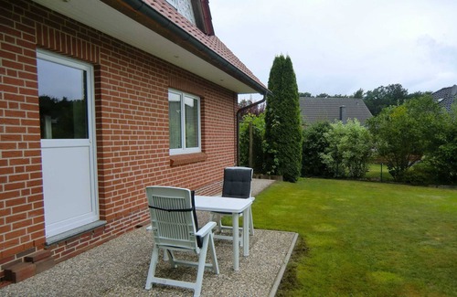 Bad Bevensen Apartment | Holiday apartment Jannsen