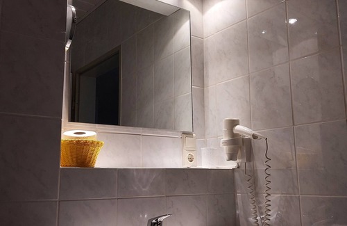 Bad Driburg Apartment | Holiday apartment with terrace