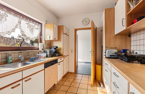 Bad Saeckingen Apartment | Holiday Apartment Haus Sonnenschein in Bad Säckingen, with Garden and Terrace