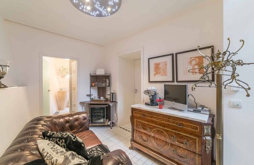 Bad Schandau Apartment | Holiday apartment with WLAN