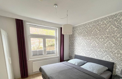 Bad Segeberg Apartment | Holiday apartment Bad Segeberg for 1 - 4 persons with 1 bedroom - Holiday apartment