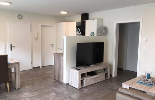 Butjadingen Apartment | Holiday apartment sea urchin