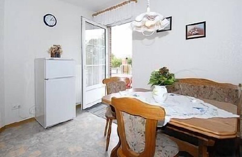 Dornumergrode Apartment | Holiday apartment Dornumersiel for 1 - 4 persons with 2 bedrooms - Holiday apartment