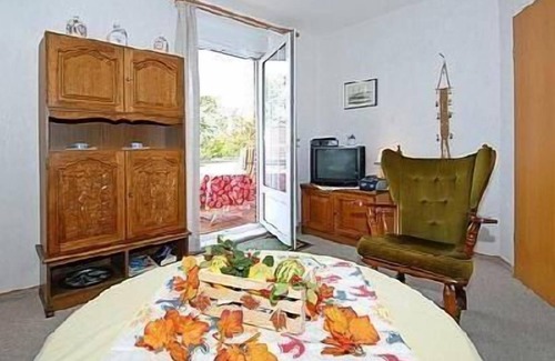 Dornumergrode Apartment | Holiday apartment Dornumersiel for 1 - 4 persons with 2 bedrooms - Holiday apartment