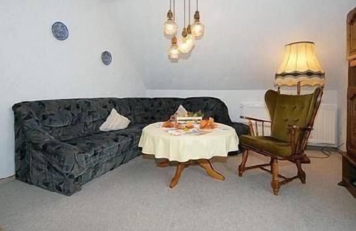 Dornumergrode Apartment | Holiday apartment Dornumersiel for 1 - 4 persons with 2 bedrooms - Holiday apartment