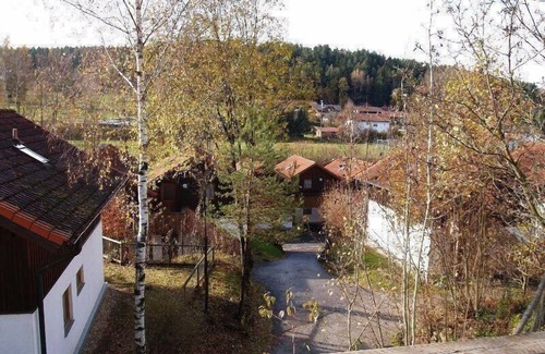 Grafenwiesen Apartment | Holiday apartment Grafenwiesen for 1 - 3 persons with 1 bedroom - Holiday apartment