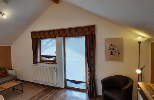 Grafenwiesen Apartment | Holiday apartment Grafenwiesen for 1 - 4 persons with 1 bedroom - Row house