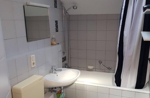 Grafenwiesen Apartment | Holiday apartment Grafenwiesen for 1 - 4 persons with 1 bedroom - Holiday apartment