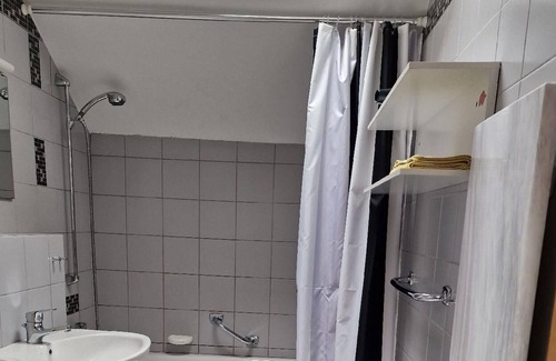 Grafenwiesen Apartment | Holiday apartment Grafenwiesen for 1 - 4 persons with 1 bedroom - Holiday apartment