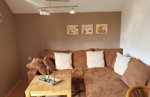 Grafenwiesen Apartment | Holiday apartment Grafenwiesen for 1 - 4 persons with 1 bedroom - Holiday apartment