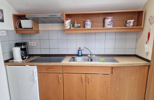 Grafenwiesen Apartment | Holiday apartment Grafenwiesen for 1 - 4 persons with 1 bedroom - Holiday apartment