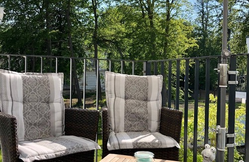 Heiligendamm Apartment | Holiday apartment Heiligendamm for 1 - 3 persons with 1 bedroom - Holiday apartment in one or multi-