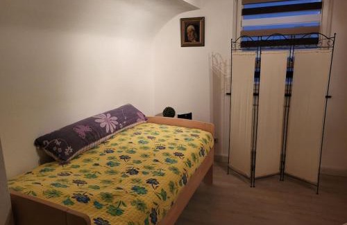 Hardterbroich-Pesch House | Holiday apartment Borchers