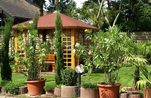 Markkleeberg Apartment | Holiday apartment in Leipzig's New Lake District