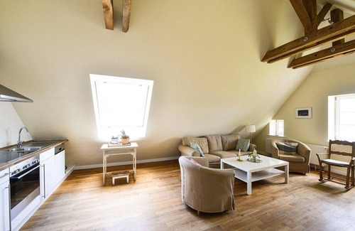 Grubnow Apartment | Holiday apartment Neuenkirchen for 1 - 4 persons with 2 bedrooms - Holiday apartment in one or multi