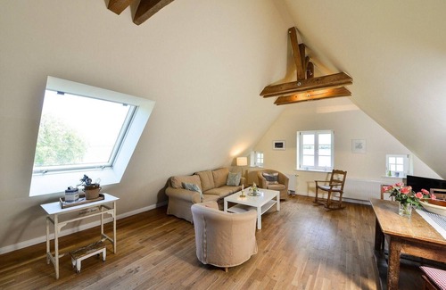 Grubnow Apartment | Holiday apartment Neuenkirchen for 1 - 4 persons with 2 bedrooms - Holiday apartment in one or multi