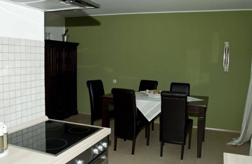 Oberstaufen Apartment | Holiday apartment Diana