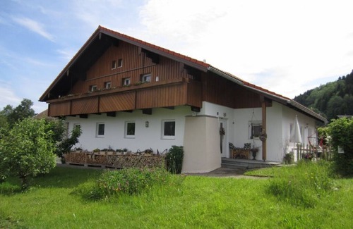 Oberstaufen Apartment | Holiday apartment Diana