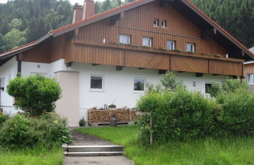Oberstaufen Apartment | Holiday apartment Diana
