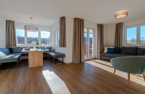 Kalzhofen House | Holiday apartment with 3 bedrooms