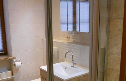 Blindau House | Holiday apartment Reit im Winkl for 1 - 4 persons with 1 bedroom - Holiday house
