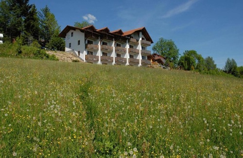 Glashutt Apartment | Holiday apartment Sankt Englmar for 1 - 5 persons with 2 bedrooms - Holiday apartment