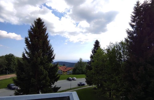 Sankt Englmar Apartment | Holiday apartment Sankt Englmar for 1 - 4 persons - Holiday apartment