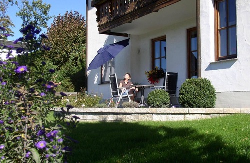 Holthausen House | Holiday apartment Schmallenberg for 1 - 2 persons with 1 bedroom - Holiday house