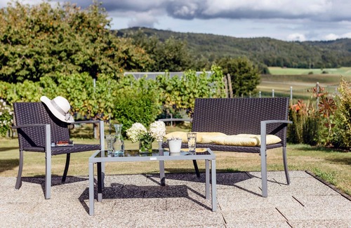 Kneisting House | Holiday apartment Kneisting for 1 - 4 persons with 2 bedrooms - Holiday house