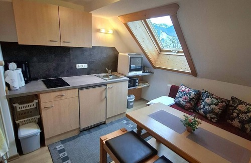 Unterammergau Apartment | Holiday apartment Unterammergau for 1 - 5 persons with 2 bedrooms - Holiday apartment in one or mult