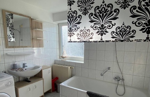 Wilhelmshaven Apartment | Holiday apartment Wilhelmshaven for 1 - 4 persons with 2 bedrooms - Holiday apartment